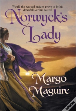 Capa do artigo Norwyck'S Lady