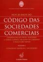 Nos 20 Anos do Código das Sociedades Comerciais - Volume I - Preview