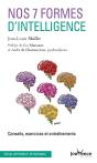 Nos 7 Formes D'Intelligence ; Conseils, Exercices Et Entraînements - Preview