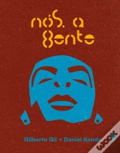 Capa do artigo Nós, A Gente