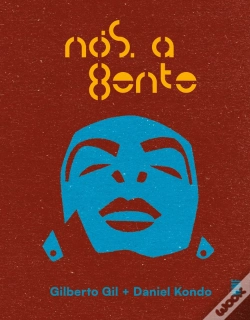 Capa do artigo Nós, A Gente