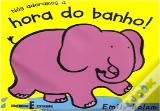 Nós Adoramos a Hora do Banho