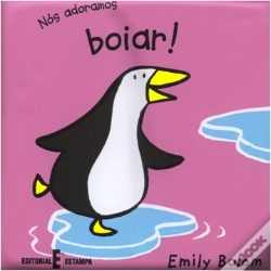 Capa do artigo Nós Adoramos Boiar