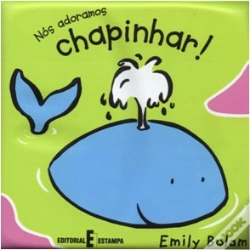 Capa do artigo Nós Adoramos Chapinhar