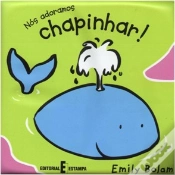 Capa do artigo Nós Adoramos Chapinhar