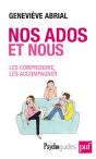 Nos Ados Et Nous ; Les Compendre, Les Accompagner - Preview