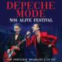 NOS Alive Festival - CD - Preview