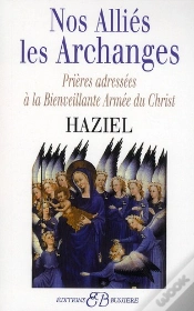 Capa do artigo Nos Alliés Les Archanges
