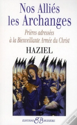 Capa do artigo Nos Alliés Les Archanges
