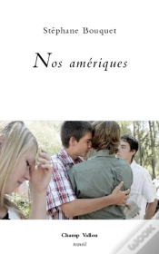 Capa do artigo Nos Amériques