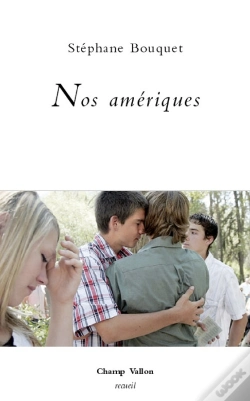 Capa do artigo Nos Amériques