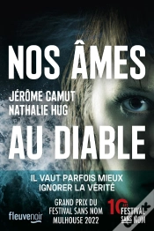 Capa do artigo Nos Âmes Au Diable