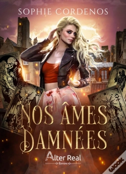 Capa do artigo Nos Âmes Damnées