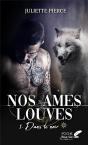 Nos Âmes Louves Tome 1 : Dans Le Noir - Preview
