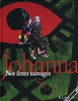 Capa do artigo Nos Âmes Sauvages