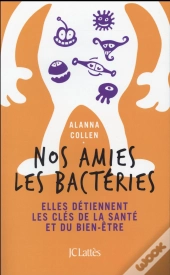 Nos Amies Les Bacteries