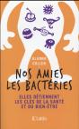 Nos Amies Les Bacteries - Preview