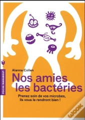 Nos Amies Les Bacteries