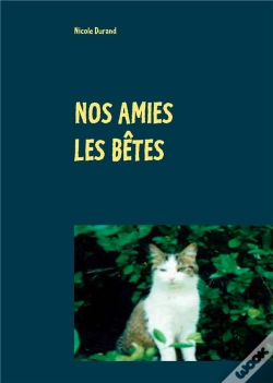 Capa do artigo Nos Amies Les Betes