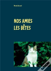 Capa do artigo Nos Amies Les Betes