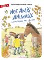 Nos Amis Animaux Tome 3 : Le Sanctuaire Des Chevaux - Preview