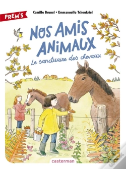 Capa do artigo Nos Amis Animaux (Tp) T3 - Vol03