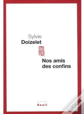 Capa do artigo Nos Amis Des Confins