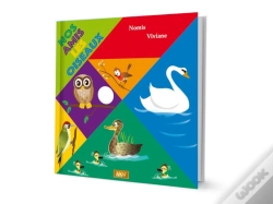 Capa do artigo Nos Amis Les Oiseaux