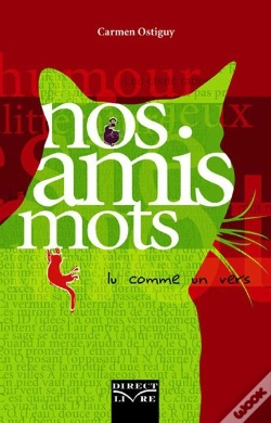 Capa do artigo Nos Amis Mots ; Lu Comme Un Vers
