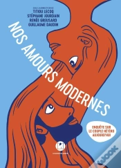 Capa do artigo Nos Amours Modernes