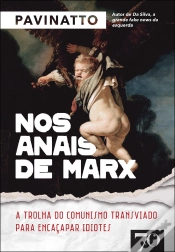Capa do artigo Nos Anais De Marx