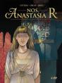 Nos, Anastasia R. - Preview