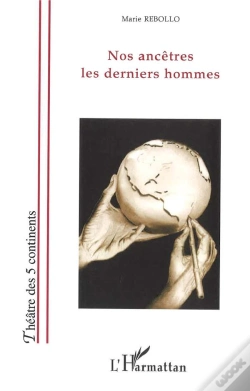 Capa do artigo Nos Ancetres Les Derniers Hommes