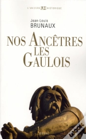 Capa do artigo Nos Ancêtres Les Gaulois