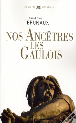 Capa do artigo Nos Ancêtres Les Gaulois