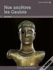 Capa do artigo Nos Ancêtres Les Gaulois