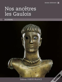 Capa do artigo Nos Ancêtres Les Gaulois