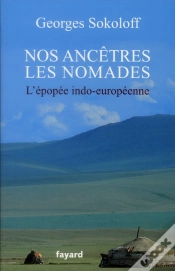 Capa do artigo Nos Ancetres Les Nomades