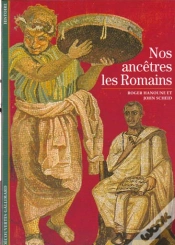 Capa do artigo Nos Ancetres Les Romains