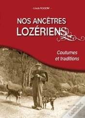 Capa do artigo Nos Ancêtres Lozériens