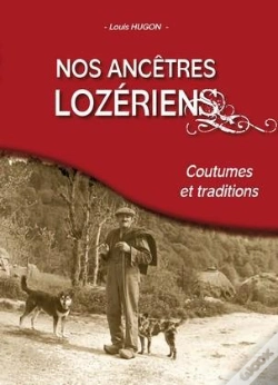 Capa do artigo Nos Ancêtres Lozériens