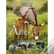 Capa do artigo Nos Ânes ; Toutes Les Races De France
