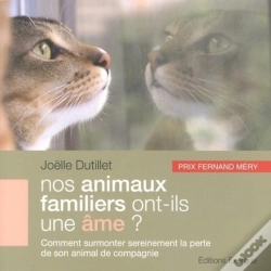 Capa do artigo Nos Animaux Familiers Ont-Ils Une Âme ?