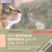 Capa do artigo Nos Animaux Familiers Ont-Ils Une Âme ?
