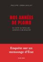 Nos Années De Plomb ; Du Caire Au Bataclan : Autopsie D'Un Désastre - Preview