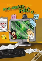 Capa do artigo Nos Années Fac 2