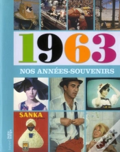 Capa do artigo Nos Annees-Souvenirs 1963