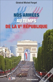 Capa do artigo Nos Armées Au Temps De La Ve République