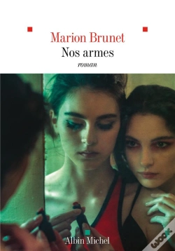 Capa do artigo Nos Armes