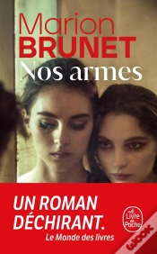 Capa do artigo Nos Armes